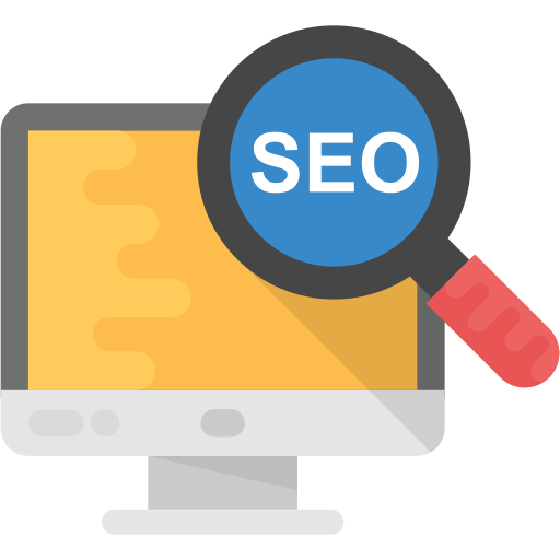 HOME Search Engine Optimization